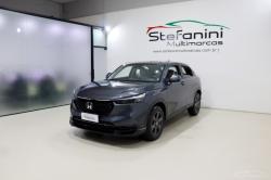 HONDA HR-V 1.5 16V 4P FLEX ADVANCE TURBO AUTOM�TICO CVT