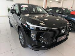 HONDA HR-V 1.5 16V 4P FLEX EXL AUTOM�TICO CVT