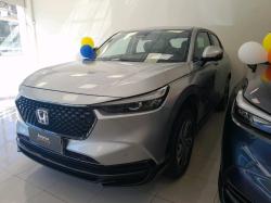 HONDA HR-V 1.5 16V 4P FLEX TOURING TURBO AUTOM�TICO CVT