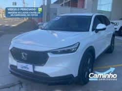 HONDA HR-V 1.5 16V 4P FLEX ADVANCE TURBO AUTOM�TICO CVT