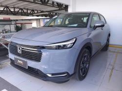 HONDA HR-V 1.5 16V 4P FLEX EXL AUTOM�TICO CVT