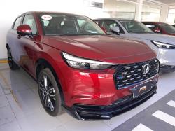 HONDA HR-V 1.5 16V 4P FLEX TOURING TURBO AUTOM�TICO CVT