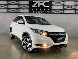 HONDA HR-V 1.5 16V 4P FLEX EX AUTOM�TICO CVT