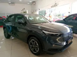 HONDA HR-V 1.5 16V 4P FLEX EX AUTOM�TICO CVT