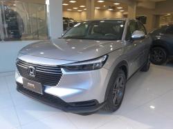 HONDA HR-V 1.5 16V 4P FLEX EXL AUTOM�TICO CVT