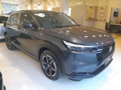 HONDA HR-V 1.5 16V 4P FLEX EXL AUTOM�TICO CVT