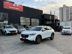 HONDA HR-V 1.5 16V 4P FLEX EXL AUTOM�TICO CVT