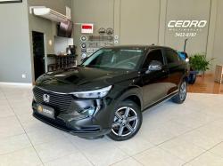 HONDA HR-V 1.5 16V 4P FLEX EX AUTOM�TICO CVT