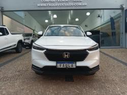 HONDA HR-V 1.5 16V 4P FLEX EX AUTOM�TICO CVT