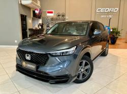 HONDA HR-V 1.5 16V 4P FLEX ADVANCE TURBO AUTOM�TICO CVT