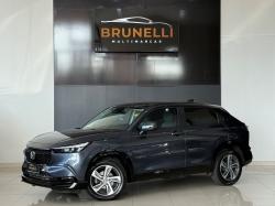 HONDA HR-V 1.5 16V 4P FLEX TOURING TURBO AUTOM�TICO CVT