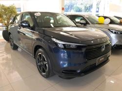 HONDA HR-V 1.5 16V 4P FLEX EXL AUTOM�TICO CVT