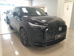 HONDA HR-V 1.5 16V 4P FLEX ADVANCE TURBO AUTOM�TICO CVT