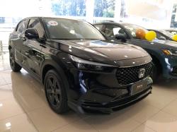 HONDA HR-V 1.5 16V 4P FLEX ADVANCE TURBO AUTOM�TICO CVT