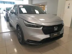 HONDA HR-V 1.5 16V 4P FLEX EX AUTOM�TICO CVT