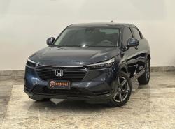 HONDA HR-V 1.5 16V 4P FLEX EX AUTOMÁTICO CVT