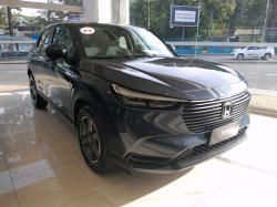 HONDA HR-V 1.5 16V 4P FLEX EX AUTOM�TICO CVT