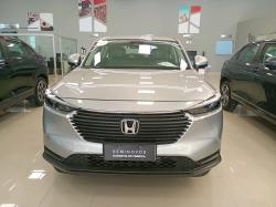 HONDA HR-V 1.5 16V 4P FLEX EXL AUTOM�TICO CVT