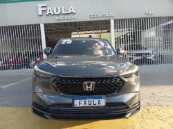HONDA HR-V 1.5 16V 4P FLEX ADVANCE TURBO AUTOM�TICO CVT