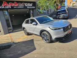 HONDA HR-V 1.5 16V 4P FLEX TOURING TURBO AUTOM�TICO CVT