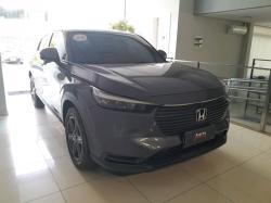 HONDA HR-V 1.5 16V 4P FLEX EXL AUTOMÁTICO CVT