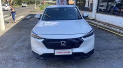 HONDA HR-V 1.5 16V 4P FLEX EXL AUTOM�TICO CVT
