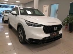 HONDA HR-V 1.5 16V 4P FLEX TOURING TURBO AUTOMÁTICO CVT