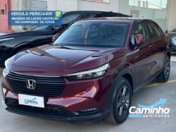 HONDA HR-V 1.5 16V 4P FLEX EXL AUTOM�TICO CVT