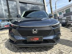 HONDA HR-V 1.5 16V 4P FLEX EX AUTOM�TICO CVT