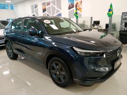 HONDA HR-V 1.5 16V 4P FLEX EXL AUTOM�TICO CVT