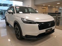 HONDA HR-V 1.5 16V 4P FLEX EXL AUTOMÁTICO CVT