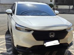 HONDA HR-V 1.5 16V 4P FLEX EXL AUTOMÁTICO CVT