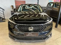 HONDA HR-V 1.5 16V 4P FLEX ADVANCE TURBO AUTOMÁTICO CVT