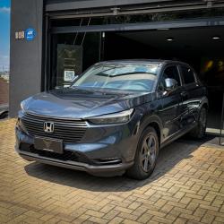 HONDA HR-V 1.5 16V 4P FLEX EXL AUTOMÁTICO CVT
