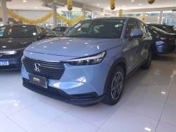 HONDA HR-V 1.5 16V 4P FLEX EX AUTOMÁTICO CVT