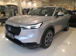 HONDA HR-V 1.5 16V 4P FLEX EX AUTOMÁTICO CVT