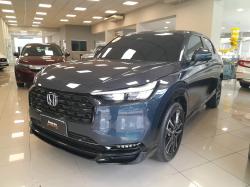 HONDA HR-V 1.5 16V 4P FLEX TOURING TURBO AUTOMÁTICO CVT