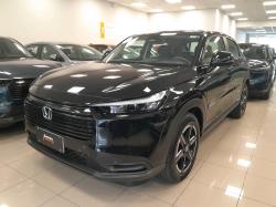 HONDA HR-V 1.5 16V 4P FLEX EXL AUTOMÁTICO CVT