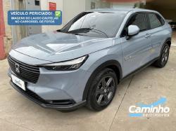 HONDA HR-V 1.5 16V 4P FLEX EXL AUTOMÁTICO CVT