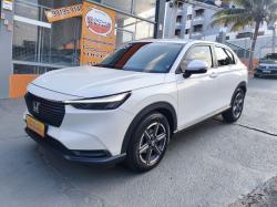 HONDA HR-V 1.5 16V 4P FLEX EX AUTOMÁTICO CVT