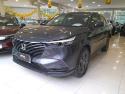 HONDA HR-V 1.5 16V 4P FLEX EXL AUTOMÁTICO CVT