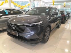 HONDA HR-V 1.5 16V 4P FLEX EXL AUTOMÁTICO CVT