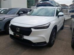 HONDA HR-V 1.5 16V 4P FLEX EXL AUTOMÁTICO CVT