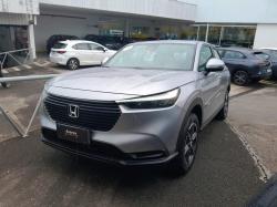 HONDA HR-V 1.5 16V 4P FLEX EX AUTOMÁTICO CVT
