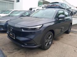 HONDA HR-V 1.5 16V 4P FLEX EXL AUTOMÁTICO CVT
