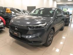 HONDA HR-V 1.5 16V 4P FLEX EXL AUTOMÁTICO CVT