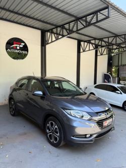 HONDA HR-V 1.5 16V 4P FLEX EX AUTOMÁTICO CVT