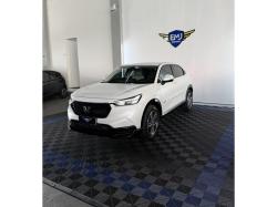 HONDA HR-V 1.5 16V 4P FLEX TOURING TURBO AUTOMÁTICO CVT