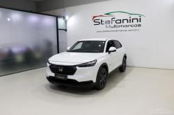HONDA HR-V 1.5 16V 4P FLEX EXL AUTOMÁTICO CVT