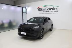 HONDA HR-V 1.5 16V 4P FLEX EXL AUTOMÁTICO CVT